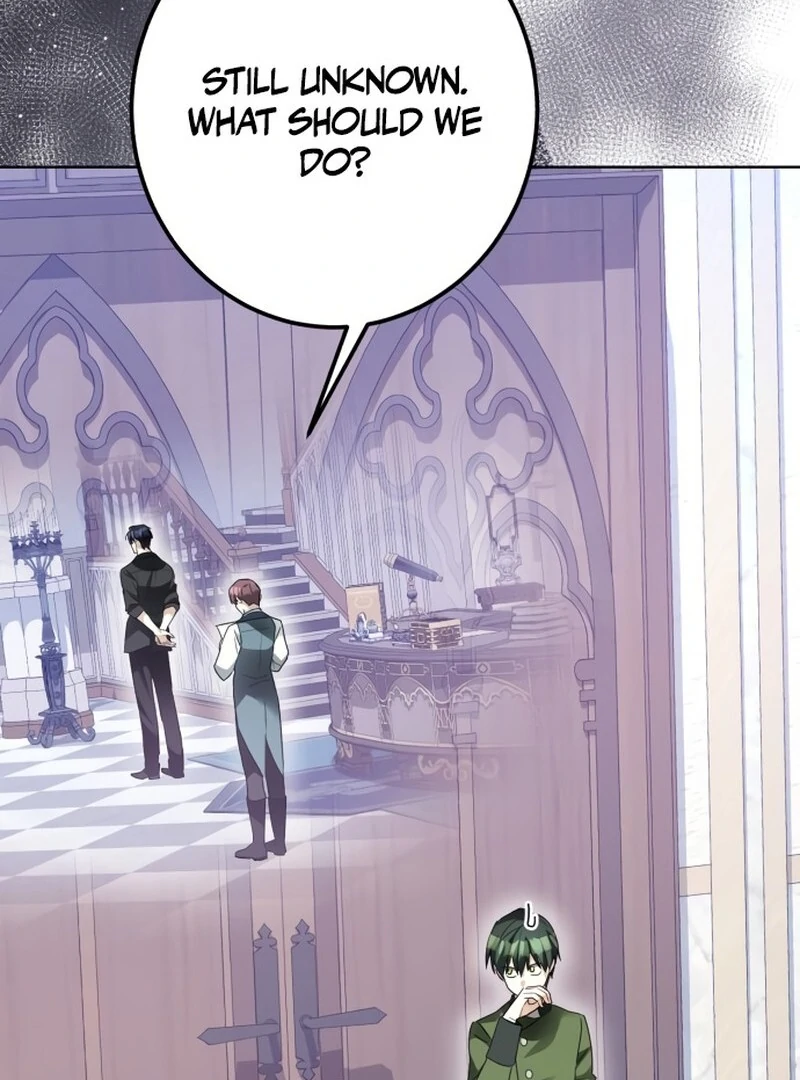 I Became the Duke’s Male Servant Chapter 48 - Page 58