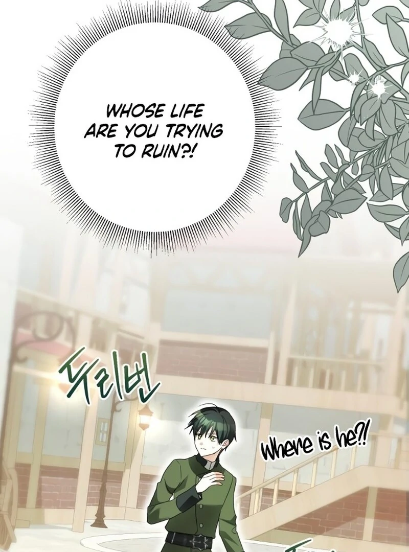 I Became the Duke’s Male Servant Chapter 48 - Page 63