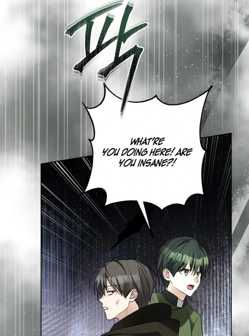 I Became the Duke’s Male Servant Chapter 48 - Page 67