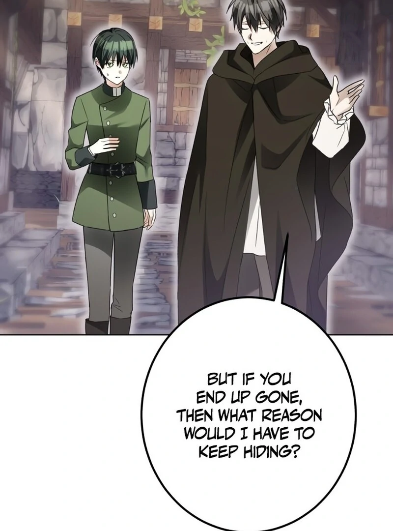 I Became the Duke’s Male Servant Chapter 48 - Page 74