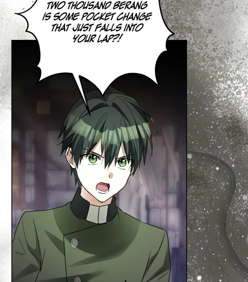 I Became the Duke’s Male Servant Chapter 48 - Page 77