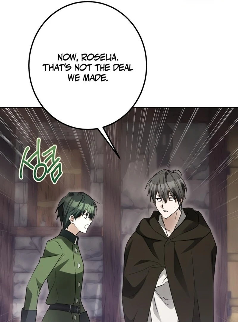 I Became the Duke’s Male Servant Chapter 48 - Page 79