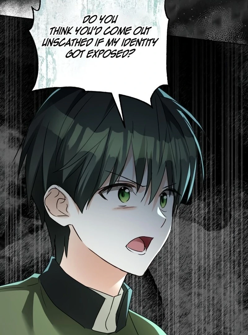 I Became the Duke’s Male Servant Chapter 48 - Page 81