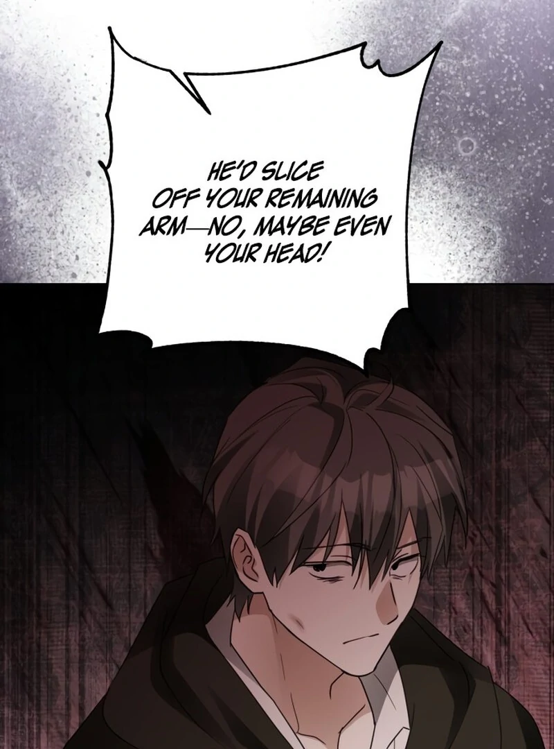 I Became the Duke’s Male Servant Chapter 48 - Page 83