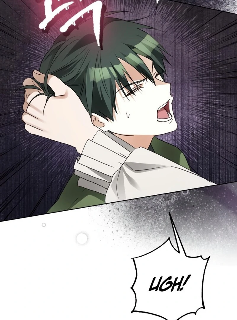 I Became the Duke’s Male Servant Chapter 48 - Page 85