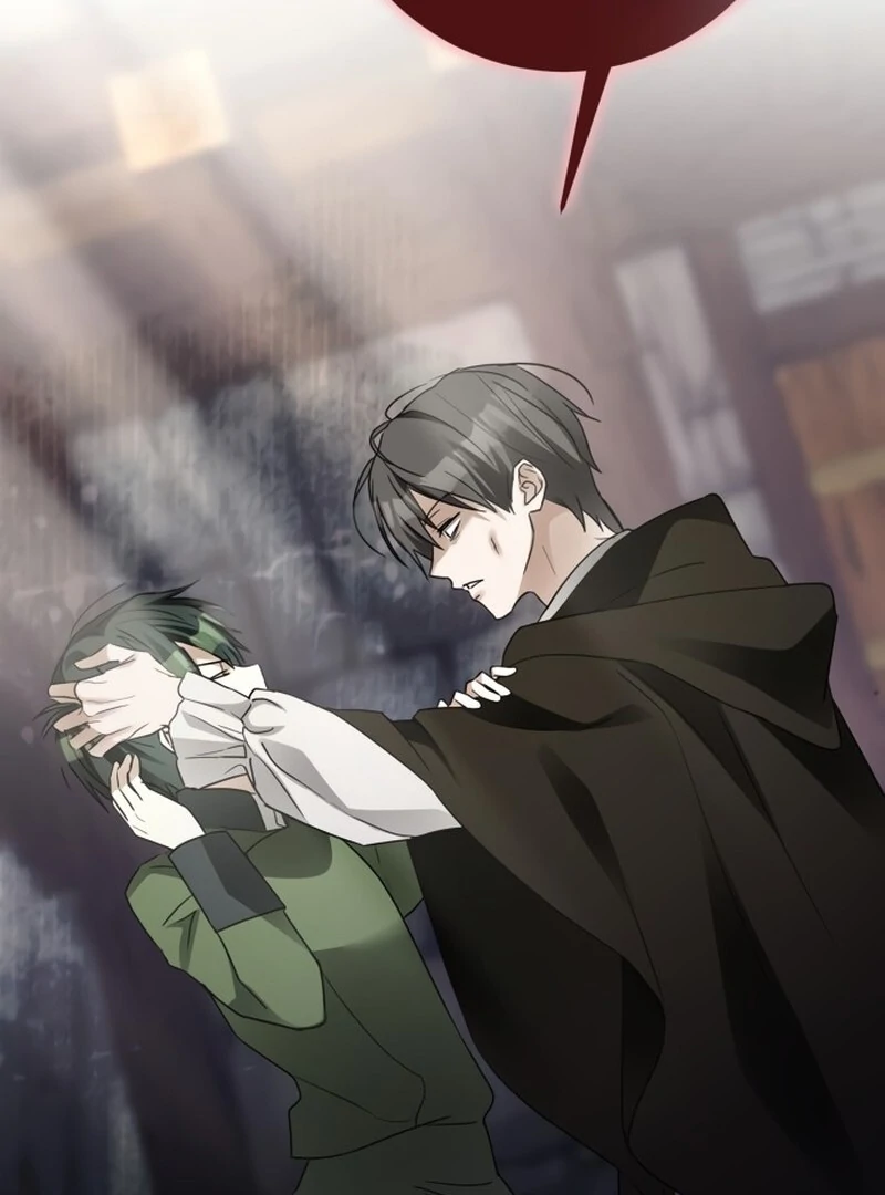 I Became the Duke’s Male Servant Chapter 48 - Page 87