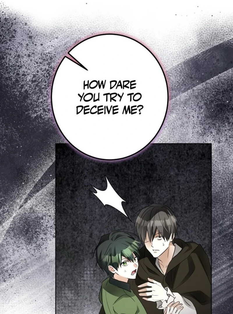 I Became the Duke’s Male Servant Chapter 48 - Page 93