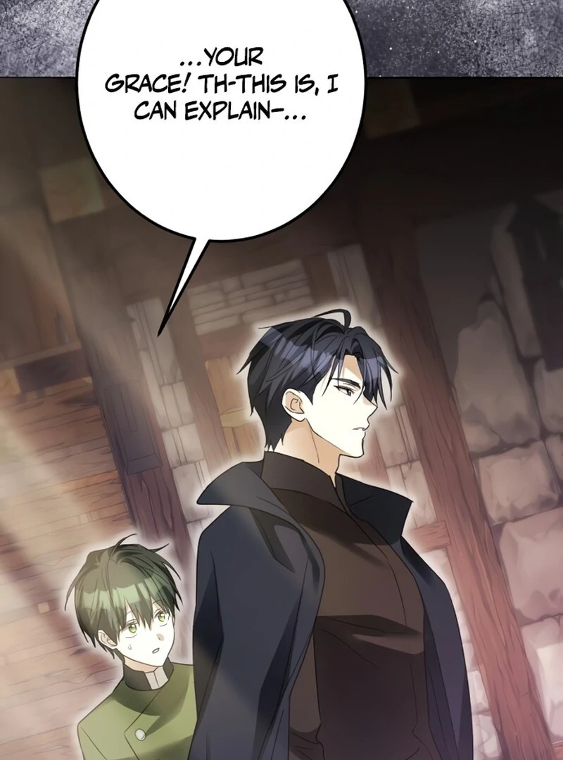 I Became the Duke’s Male Servant Chapter 48 - Page 95
