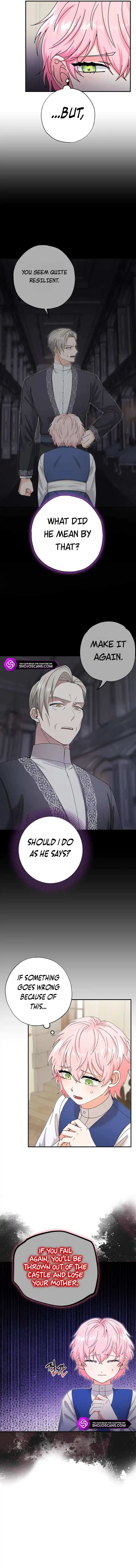 I Became the Emperor’s Cat Chapter 11 - Page 2
