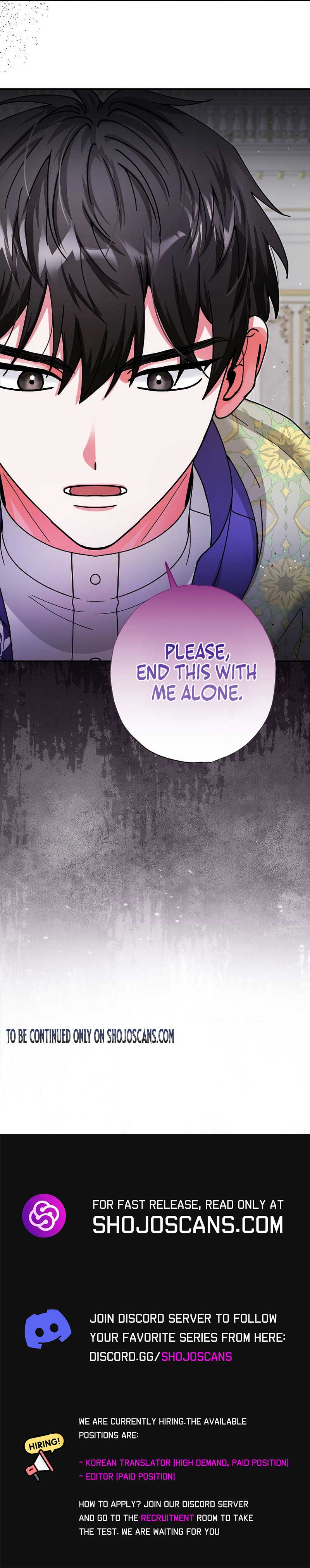 I Became the Emperor’s Cat Chapter 16 - Page 12