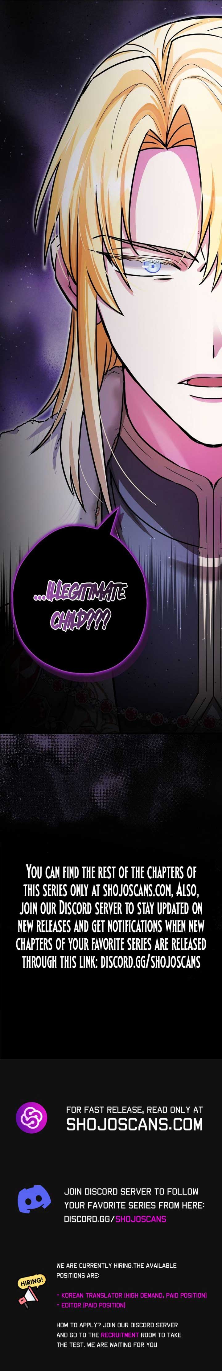 I Became the Emperor’s Cat Chapter 18 - Page 10
