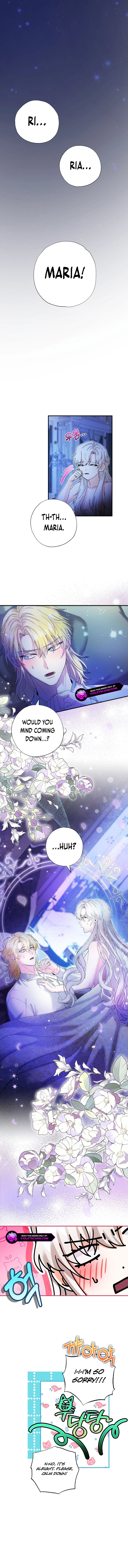 I Became the Emperor’s Cat Chapter 37 - Page 6