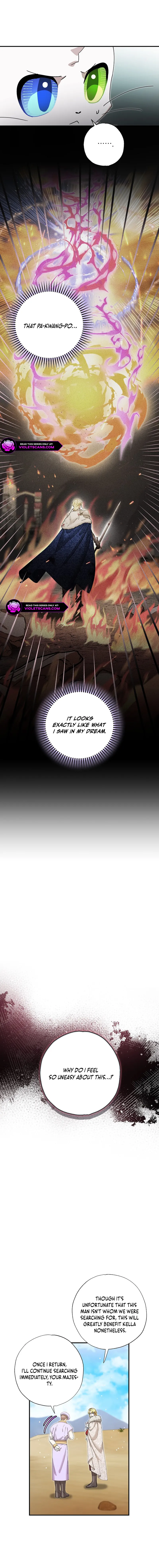 I Became the Emperor’s Cat Chapter 51 - Page 6