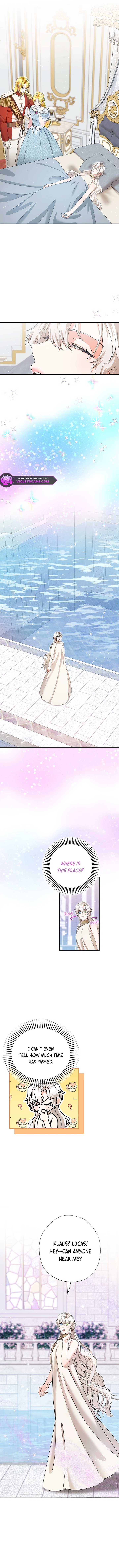 I Became the Emperor’s Cat Chapter 55 - Page 7