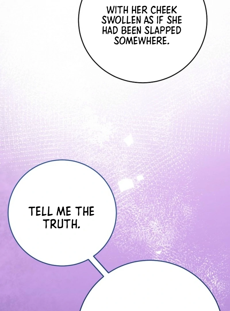 I Became the Empress Doomed to Die at the Hands of the Tyrant Chapter 10 - Page 11