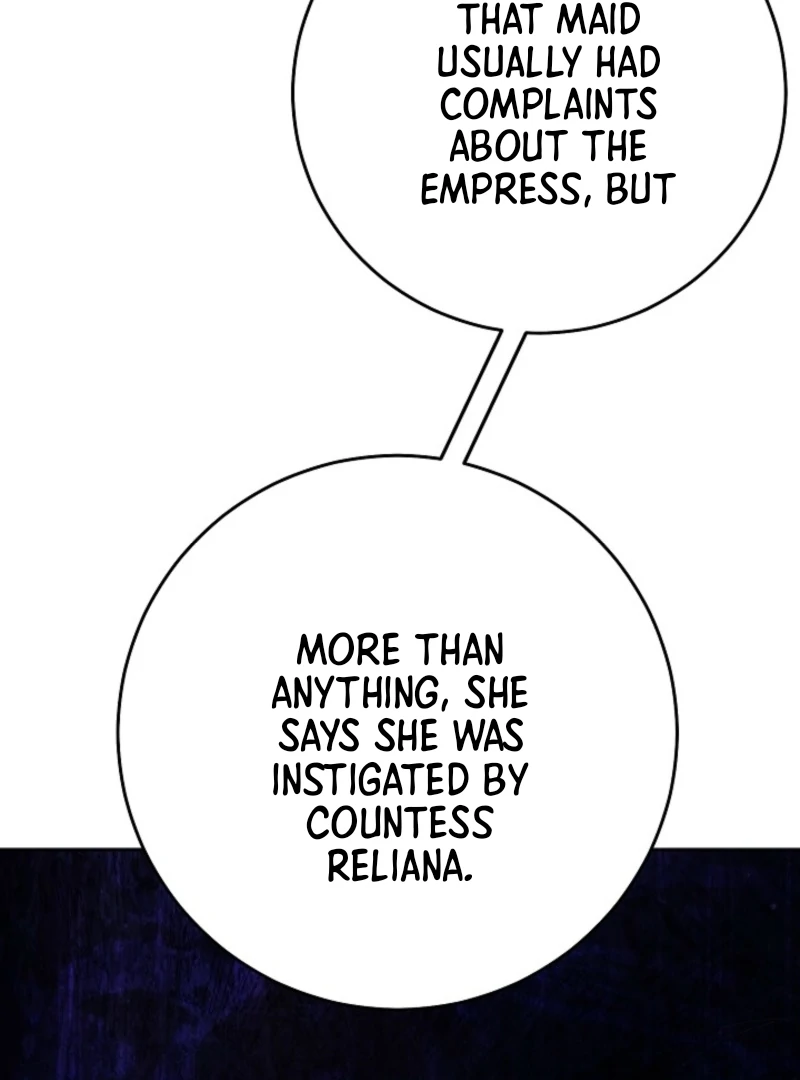 I Became the Empress Doomed to Die at the Hands of the Tyrant Chapter 10 - Page 102