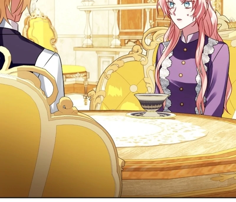 I Became the Empress Doomed to Die at the Hands of the Tyrant Chapter 10 - Page 106
