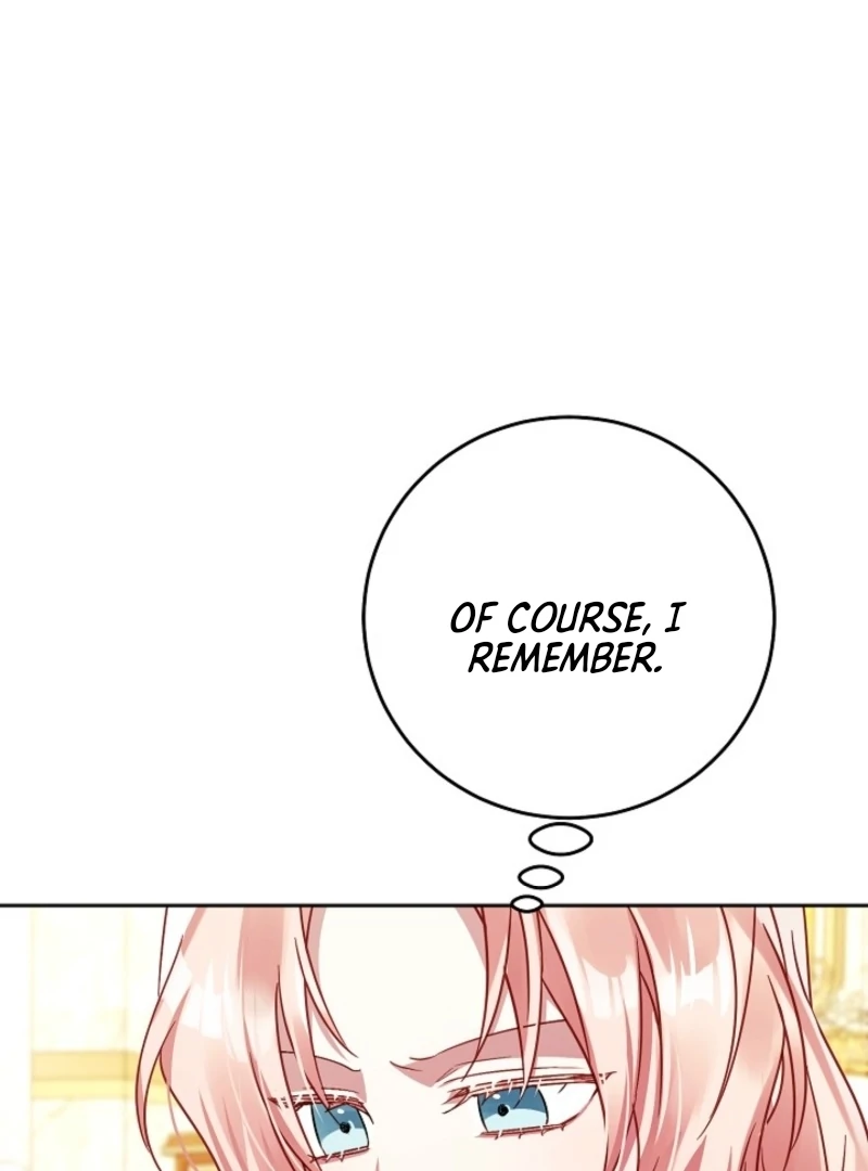 I Became the Empress Doomed to Die at the Hands of the Tyrant Chapter 10 - Page 107