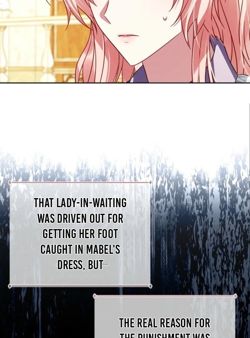 I Became the Empress Doomed to Die at the Hands of the Tyrant Chapter 10 - Page 108