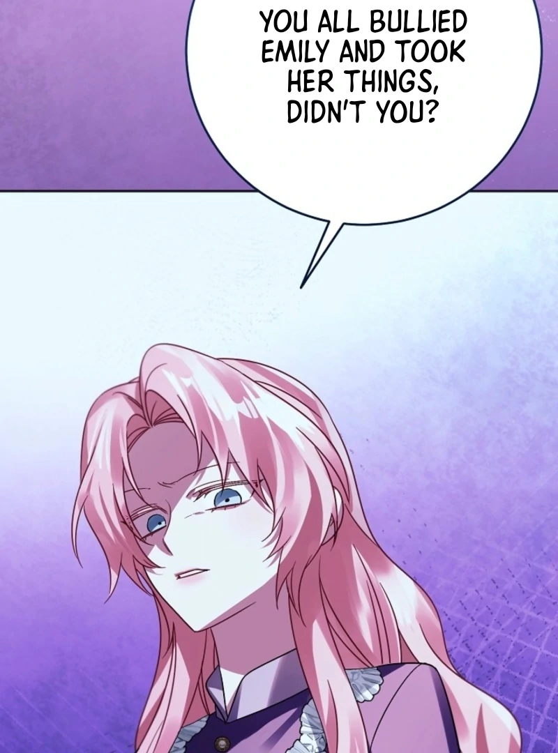 I Became the Empress Doomed to Die at the Hands of the Tyrant Chapter 10 - Page 12