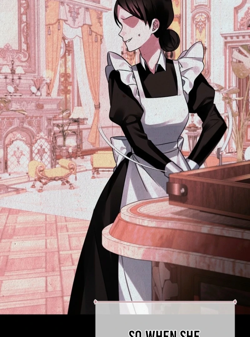 I Became the Empress Doomed to Die at the Hands of the Tyrant Chapter 10 - Page 111