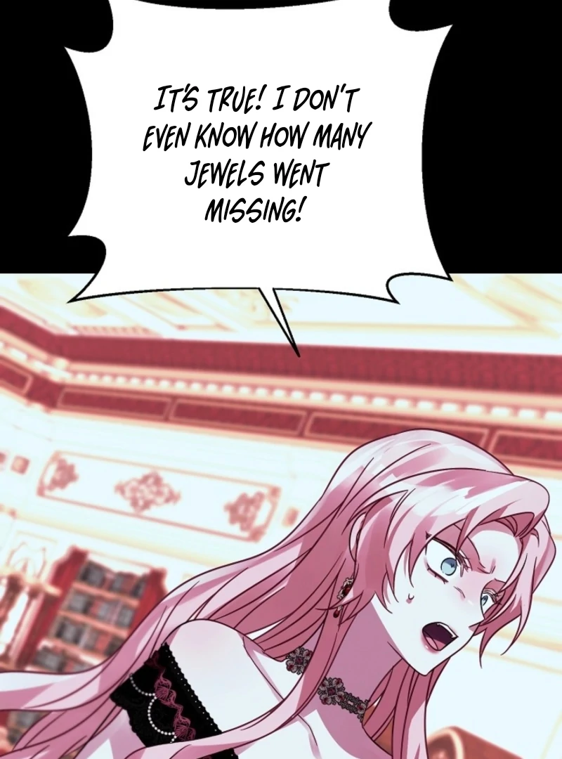 I Became the Empress Doomed to Die at the Hands of the Tyrant Chapter 10 - Page 113