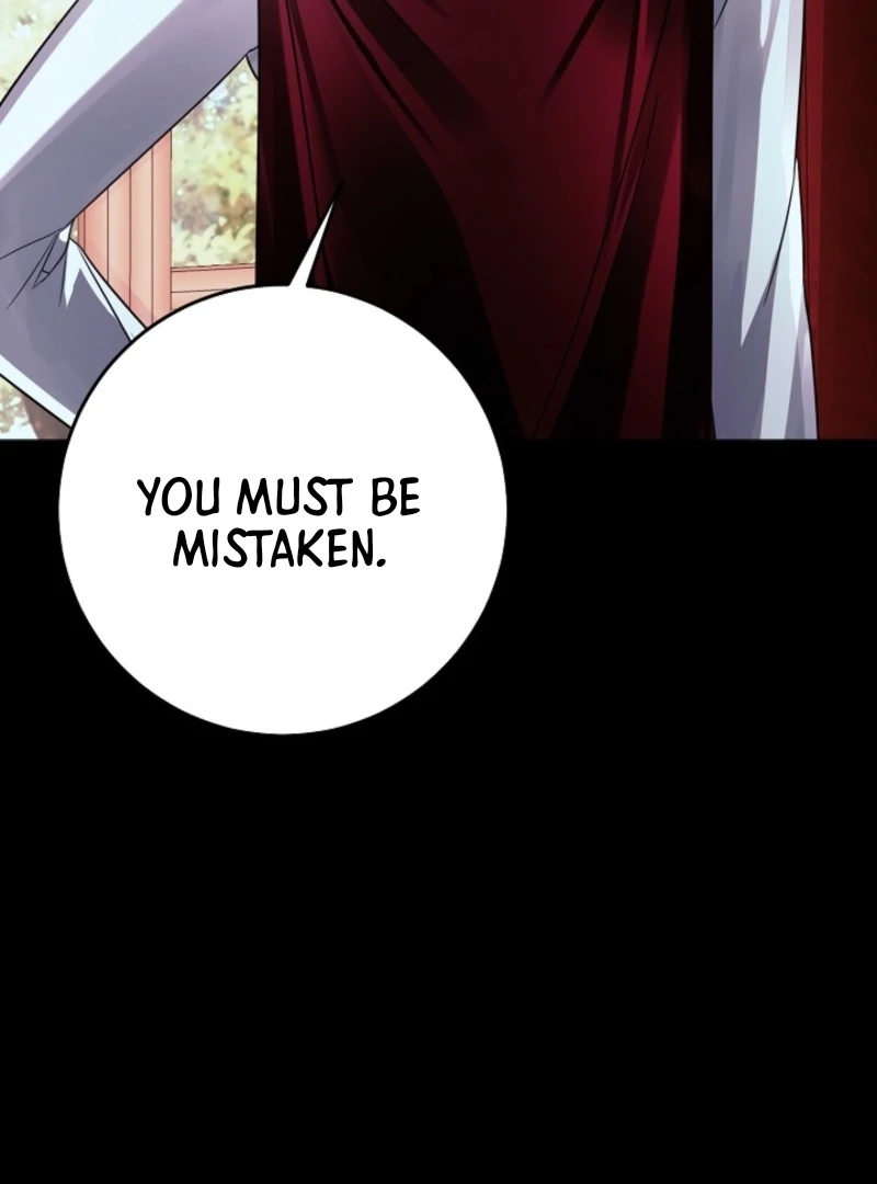 I Became the Empress Doomed to Die at the Hands of the Tyrant Chapter 10 - Page 116