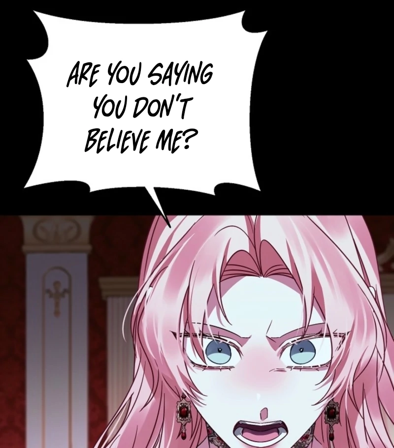 I Became the Empress Doomed to Die at the Hands of the Tyrant Chapter 10 - Page 117