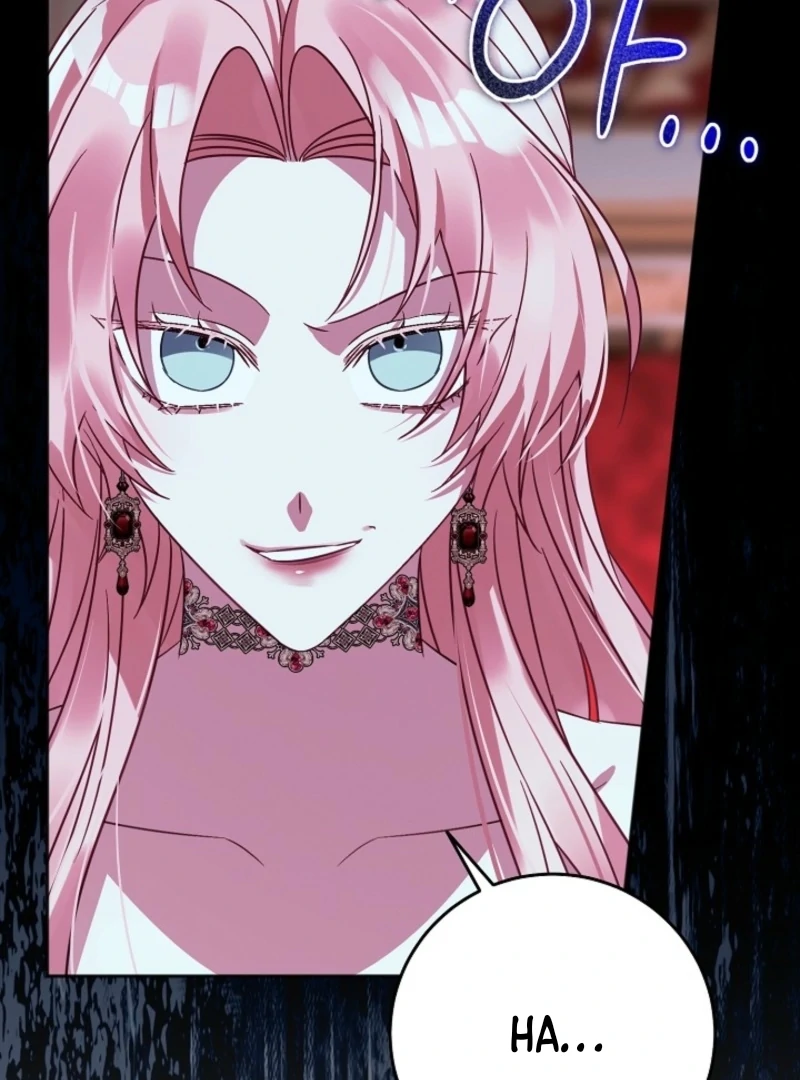 I Became the Empress Doomed to Die at the Hands of the Tyrant Chapter 10 - Page 121