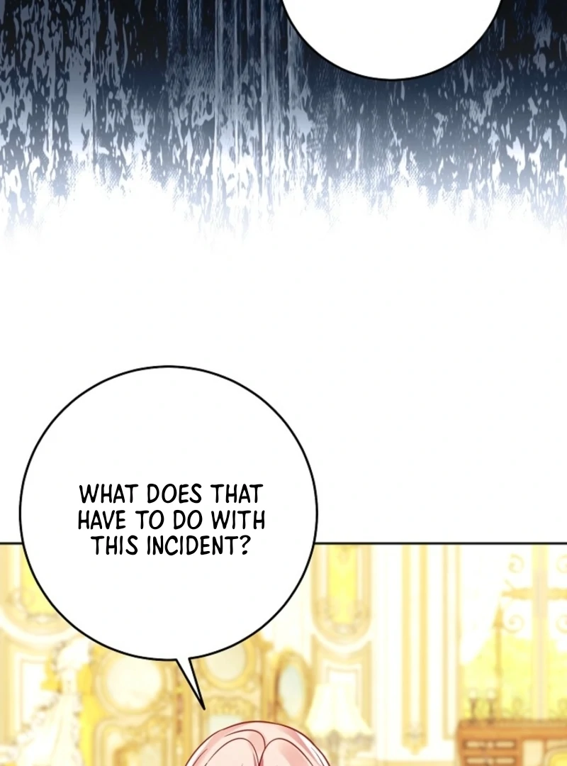 I Became the Empress Doomed to Die at the Hands of the Tyrant Chapter 10 - Page 122