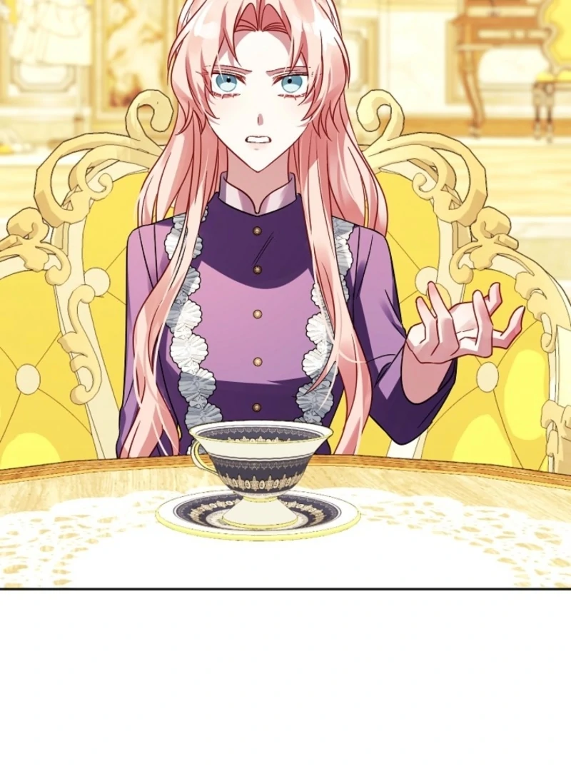 I Became the Empress Doomed to Die at the Hands of the Tyrant Chapter 10 - Page 123