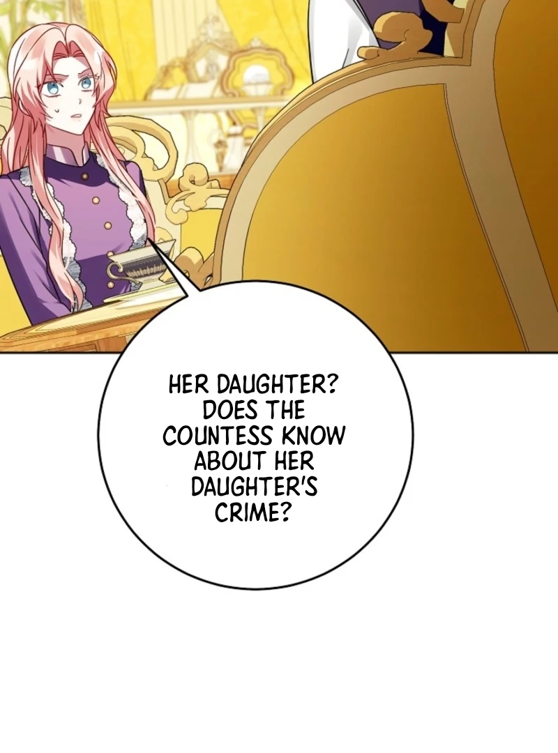 I Became the Empress Doomed to Die at the Hands of the Tyrant Chapter 10 - Page 125
