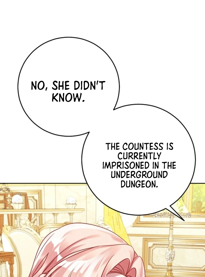 I Became the Empress Doomed to Die at the Hands of the Tyrant Chapter 10 - Page 126