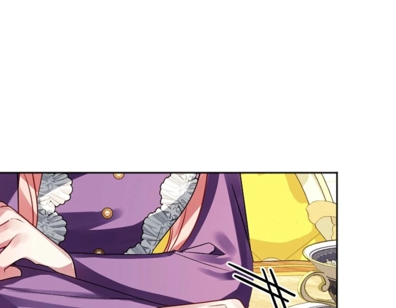 I Became the Empress Doomed to Die at the Hands of the Tyrant Chapter 10 - Page 130