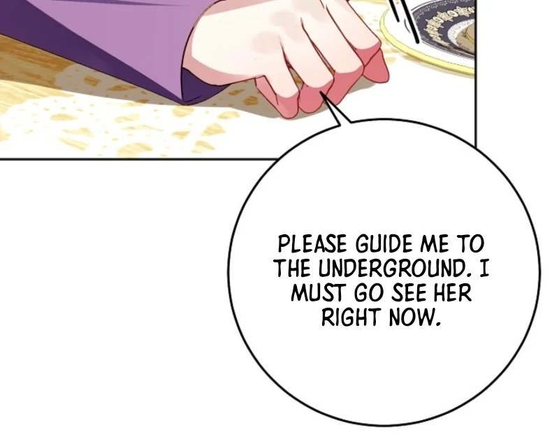 I Became the Empress Doomed to Die at the Hands of the Tyrant Chapter 10 - Page 131