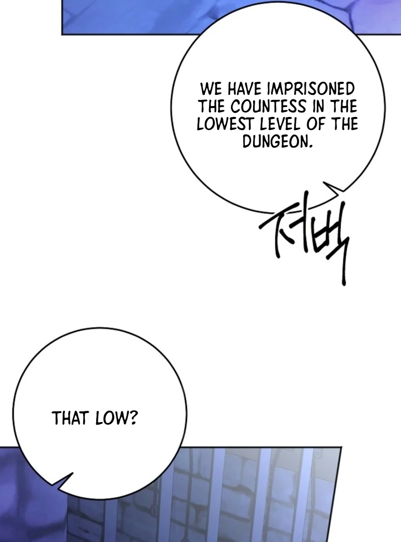 I Became the Empress Doomed to Die at the Hands of the Tyrant Chapter 10 - Page 133