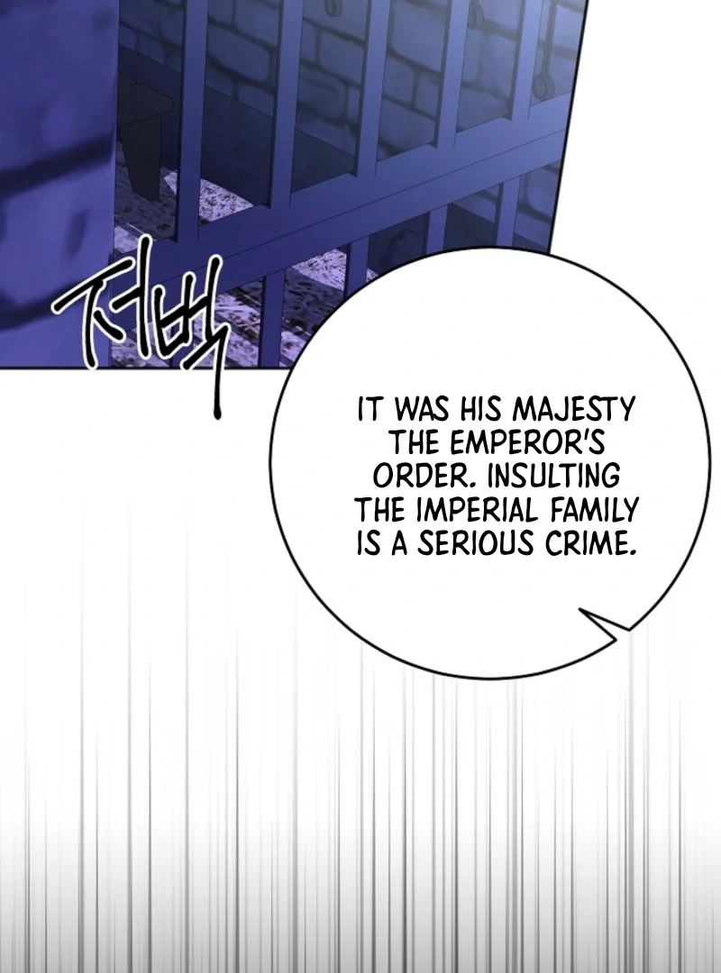 I Became the Empress Doomed to Die at the Hands of the Tyrant Chapter 10 - Page 134