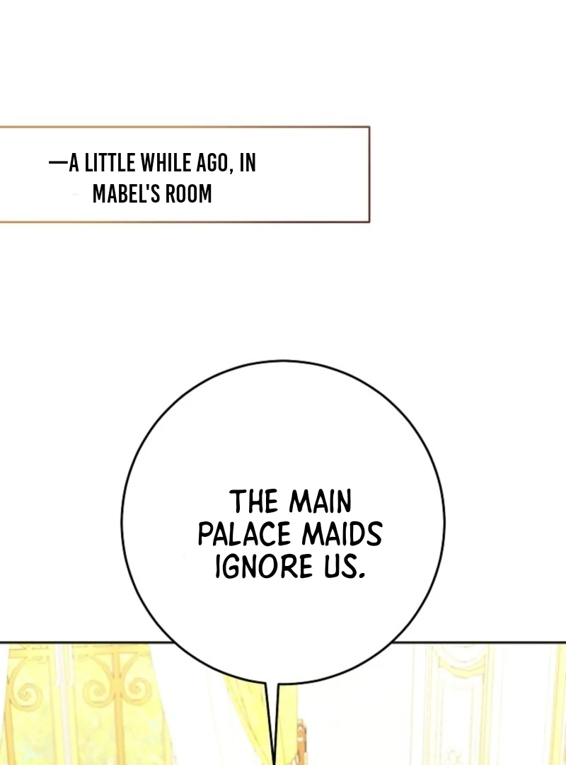I Became the Empress Doomed to Die at the Hands of the Tyrant Chapter 10 - Page 17
