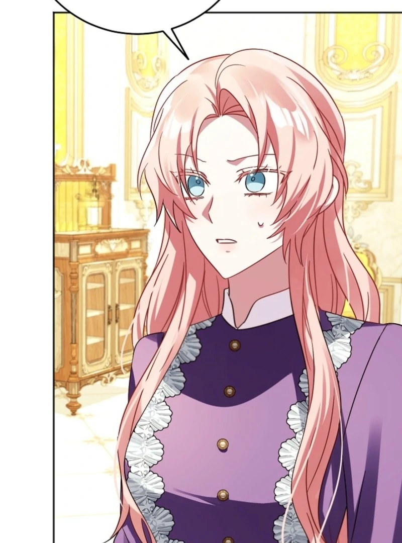 I Became the Empress Doomed to Die at the Hands of the Tyrant Chapter 10 - Page 20