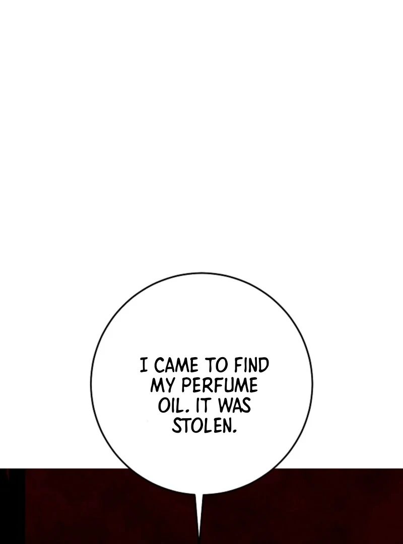 I Became the Empress Doomed to Die at the Hands of the Tyrant Chapter 10 - Page 3