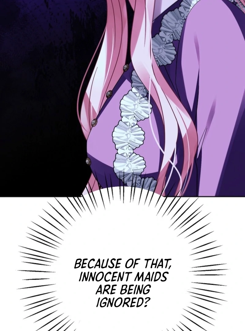 I Became the Empress Doomed to Die at the Hands of the Tyrant Chapter 10 - Page 24