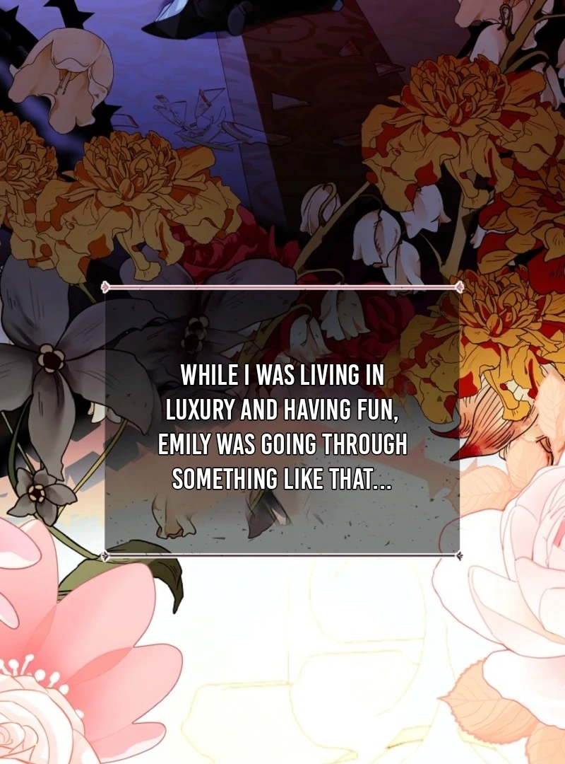I Became the Empress Doomed to Die at the Hands of the Tyrant Chapter 10 - Page 27