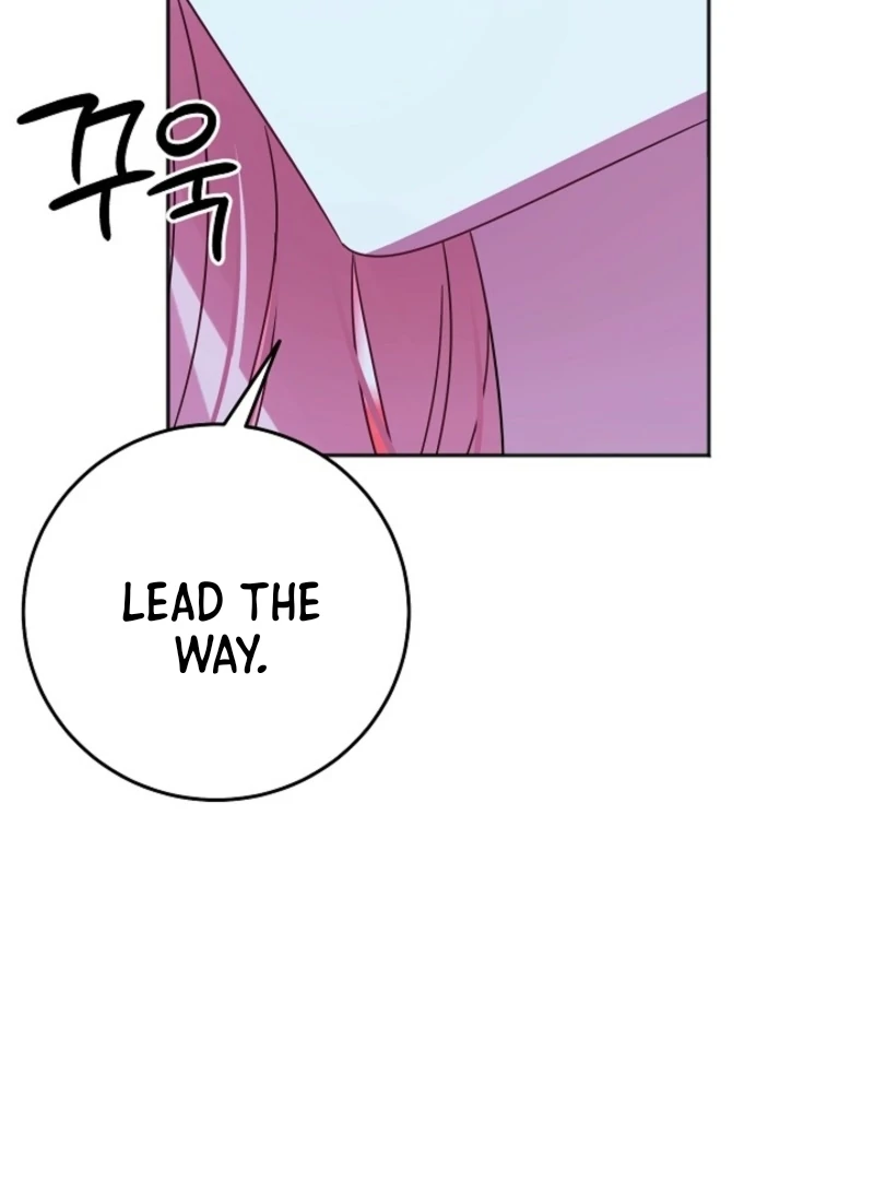 I Became the Empress Doomed to Die at the Hands of the Tyrant Chapter 10 - Page 31