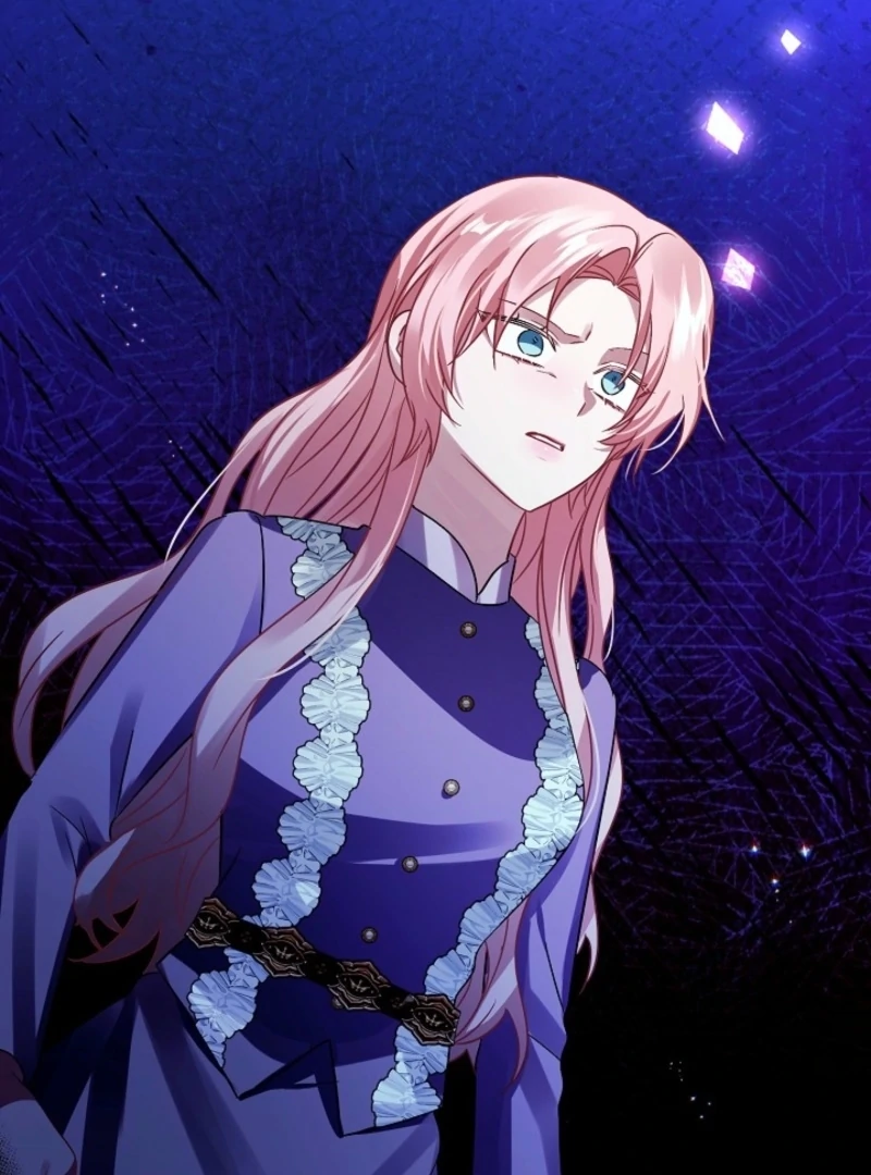 I Became the Empress Doomed to Die at the Hands of the Tyrant Chapter 10 - Page 35