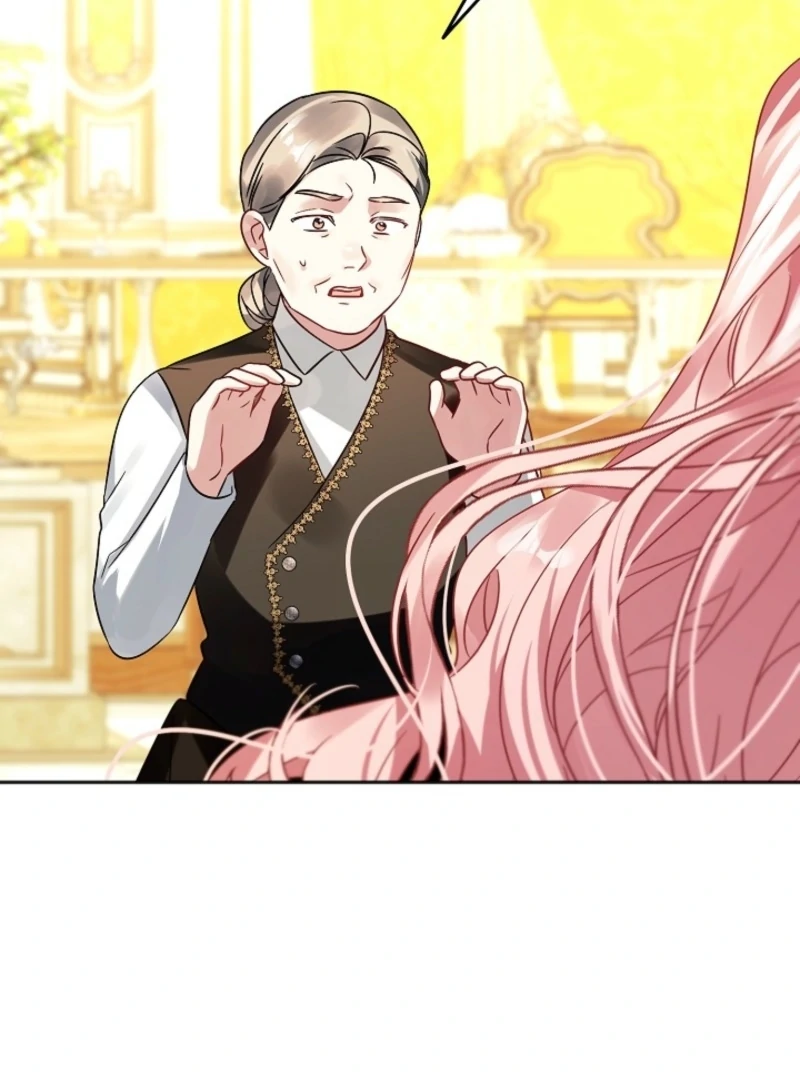 I Became the Empress Doomed to Die at the Hands of the Tyrant Chapter 10 - Page 37