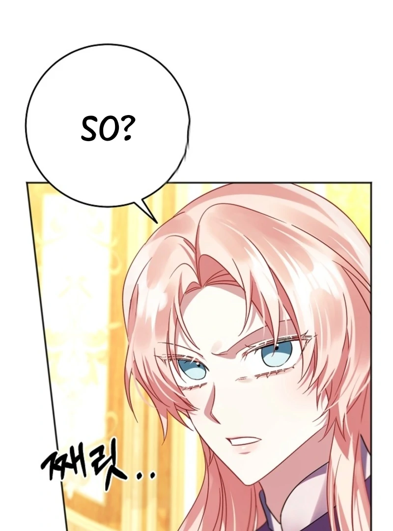 I Became the Empress Doomed to Die at the Hands of the Tyrant Chapter 10 - Page 38