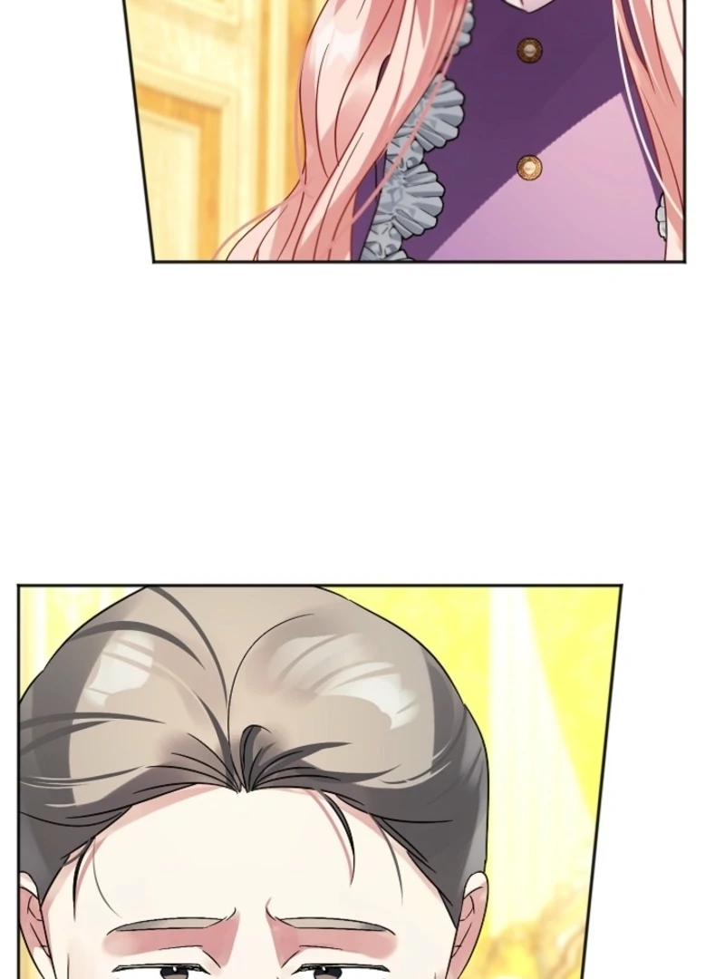 I Became the Empress Doomed to Die at the Hands of the Tyrant Chapter 10 - Page 39