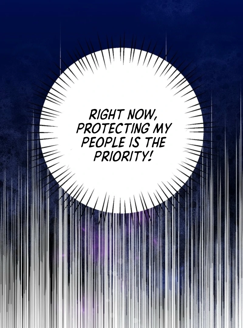 I Became the Empress Doomed to Die at the Hands of the Tyrant Chapter 10 - Page 45