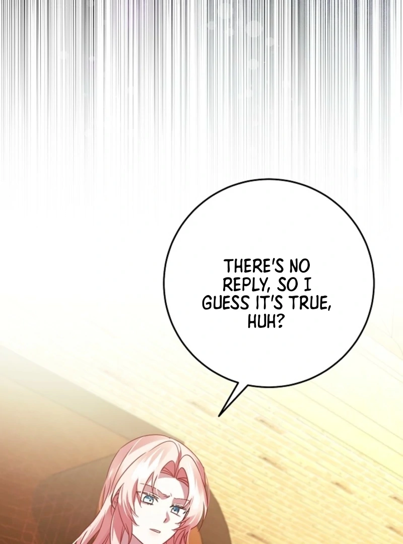 I Became the Empress Doomed to Die at the Hands of the Tyrant Chapter 10 - Page 46