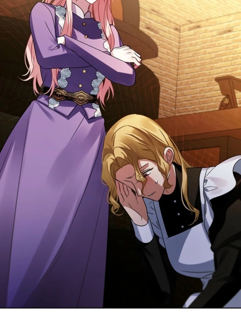I Became the Empress Doomed to Die at the Hands of the Tyrant Chapter 10 - Page 47